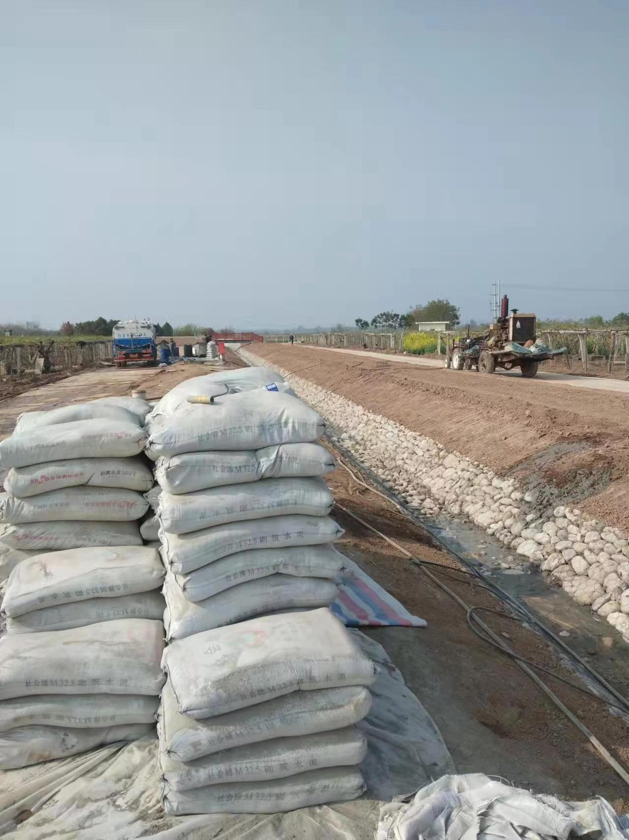 日喀则水泥注浆